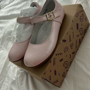 L’amour pink Mary Jane